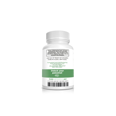 Vinpocetine Capsules